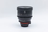 Xeen 24mm T1.5 für Canon EF Cine Baden-Württemberg - Leingarten Vorschau