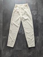 Tally Weijl Jeans, Größe 32, cremeweiß Bayern - Hirschau Vorschau