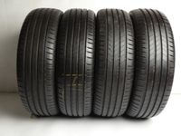 4xBridgestone Turanza T005 185/65 R15 88H DOT1722 6mm Sommerreife Düsseldorf - Eller Vorschau