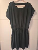 Kleid schwarz Only XL 42 Sachsen - Wurzen Vorschau