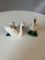 Schleich Schwäne Schleswig-Holstein - Elmshorn Vorschau