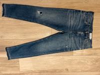 Marc O‘Polo Jeans Cropped W28 Niedersachsen - Eystrup Vorschau