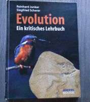 Junker, Scherer   Evolution: Ein kritisches Lehrbuch Baden-Württemberg - Esslingen Vorschau