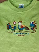 T-Shirt Kind Größe 92 2 Jahre Cuernavaca Mexico Souvenir Niedersachsen - Syke Vorschau