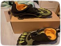 FiveFingers BIKILA LS ** Neu ** Rheinland-Pfalz - Ludwigshafen Vorschau