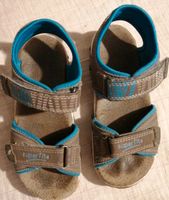 SuperFit Sandalen, Jungs, Gr. 30 Bayern - Haßfurt Vorschau