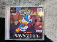 Donald Duck "Quack Attack" Ps1 Hessen - Darmstadt Vorschau