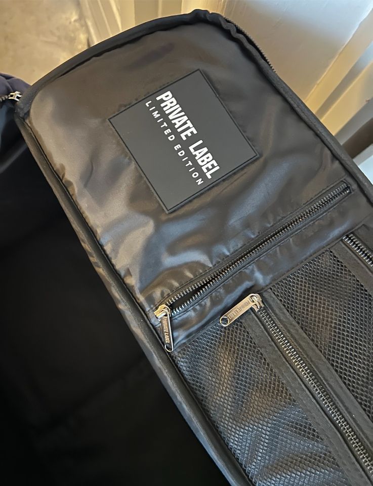 Private Label Limited Edition Bag Sneakerbag Tasche in Nürnberg (Mittelfr)