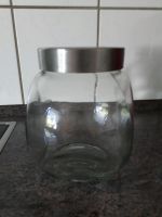 Bonbonglas Glas Glasbehälter Schleswig-Holstein - Reinbek Vorschau