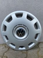 VW original Radkappe 15 Zoll einzelstück Baden-Württemberg - Pfinztal Vorschau