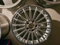 Selten Alufelgen W211 17 18 BBS Felgen Designo E-Klasse Zoll 8,5 Hessen - Neu-Isenburg Vorschau