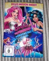 Barbie im Rockstarcamp *DVD Niedersachsen - Liebenburg Vorschau