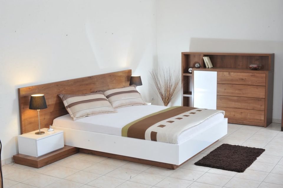Möbel nach Maß aus Schlesien / Maßgeschneiderte Schlafzimmermöbel in Stuttgart