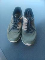 Nike Tanjun Racer Sneaker Laufschuh 40 UK 6 US 7Y Bayern - Olching Vorschau