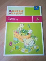 Schroedel Zahlen Werkstatt Fordern 3 Baden-Württemberg - Calw Vorschau