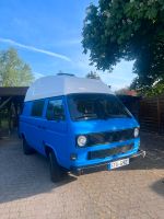 VW T3 Bus Hochdach Niedersachsen - Himmelpforten Vorschau