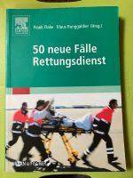 50 neue Fälle Rettungsdienst, Flake Niedersachsen - Wolfsburg Vorschau