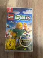 LEGO Worlds Köln - Chorweiler Vorschau