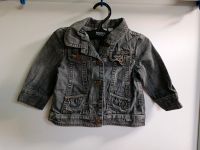 Jeansjacke von Mexx in der Gr.74 Nordrhein-Westfalen - Lippstadt Vorschau