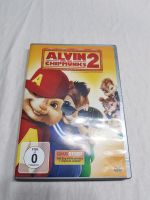 DVD ALVIN und die Chipmunks 2 Nordrhein-Westfalen - Engelskirchen Vorschau