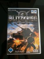 MAC DVD-ROM Blitzkrieg Nürnberg (Mittelfr) - Aussenstadt-Sued Vorschau