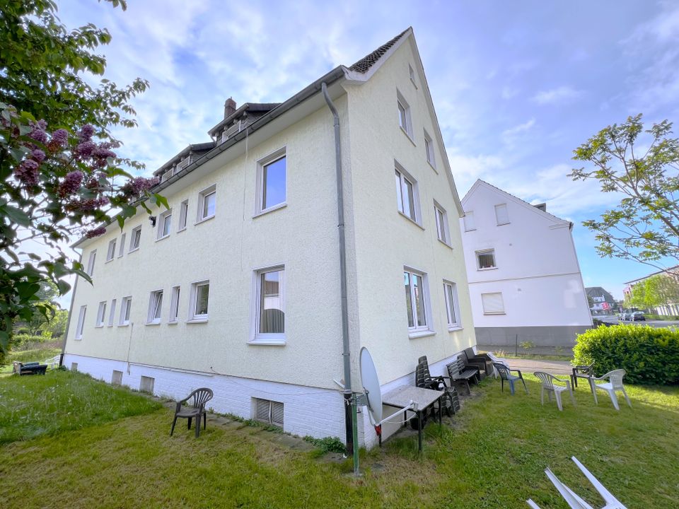 Einmalige Investitionschance: Neubau Boardinghouse mit Generalmieter und Bestandsimmobilie in GT in Gütersloh