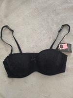 Hunkemöller BH 80C schwarz ❤️ Neu! Ungetragen! Berlin - Friedenau Vorschau