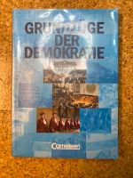 Grundzüge Der Demokratie Cornelsen Berlin - Mitte Vorschau