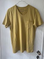 T-Shirt, Marke Medicine Gr. S, Farbe heller Senft, neu, wie Juvia Kiel - Pries-Friedrichsort Vorschau