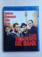 Vier gegen die Bank [Blu-ray] Wolfgang Petersen Brandenburg - Cottbus Vorschau