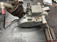 Herkules,Sachs 50 K Motor für KR51, KR51/1 Nordrhein-Westfalen - Herne Vorschau