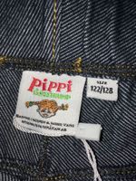 Pippi Langstrumpf Jeans Leggings Gr 122/128 Martinex Schweden Thüringen - Themar Vorschau