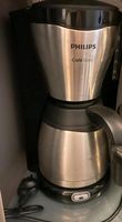 Phillips Kaffeemaschine Nordrhein-Westfalen - Gelsenkirchen Vorschau