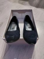 STUART WEITZMAN Damenschuhe Highheels, Pumps Leder Gr. 38,5 blau Münster (Westfalen) - Wienburg Vorschau