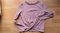 Mädchen Pullover Pulli Gr. 148 152 sehr gut erhalten Rosa rose Bremen - Vegesack Vorschau