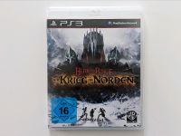 Der Herr der Ringe - Der Krieg im Norden | Playstation 3 Bergedorf - Hamburg Allermöhe  Vorschau