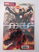 Marvel AXIS Comic 1/4 Baden-Württemberg - Sasbach Vorschau