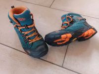 Brütting Wanderschuhe / Outdoorschuhe Gr. 30 Baden-Württemberg - Erdmannhausen Vorschau