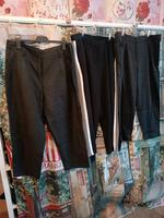 Hose Hosen Esprit Bonprix Gr ca 44-46- 50 Bremen - Huchting Vorschau