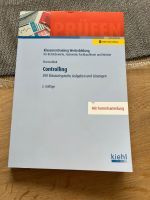 Controlling Aufgaben & Lösungen mit Formelsammlung Baden-Württemberg - Bitz Vorschau
