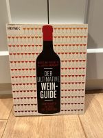 Buch „der ultimative Weinguide“ NEU Berlin - Steglitz Vorschau