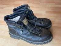 Landrover Schuhe Robuste Boots Herrenschuhe Stiefel Braun 43 München - Bogenhausen Vorschau
