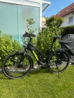 KTM  Macina Style Pro Trapez 28 Zoll - wie NEU Bayern - Hallbergmoos Vorschau