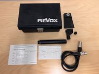 Revox M3500 Rarität Mikrofon mit Box Nordrhein-Westfalen - Windeck Vorschau