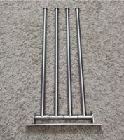 Ikea Grundtal 18" (45,72 cm) Edelstahl Handtuchhalter Friedrichshain-Kreuzberg - Kreuzberg Vorschau