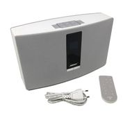 Bose Sound Touch 20 Wireless System Weiß Grau oder schwarz Niedersachsen - Rosdorf Vorschau