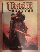 Berserker Unbound | Jeff Lemire, Mike Deodato Jr. | Splitter Niedersachsen - Braunschweig Vorschau