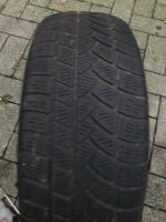 1x Conti 4x4 Wintercontact 235/65 R 17 104H Nordrhein-Westfalen - Siegburg Vorschau