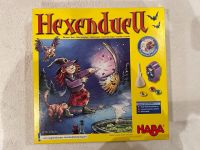 HABA Hexenduell Düsseldorf - Angermund Vorschau