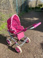 Baby Born Kinderwagen Mecklenburg-Vorpommern - Neschow Vorschau